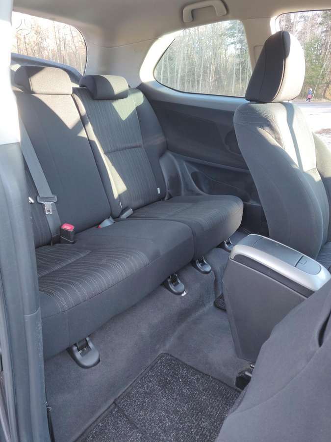 Toyota Auris - 7