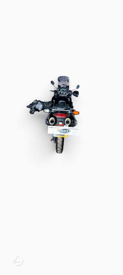 Honda XL (Varadero), эндуро / adventure