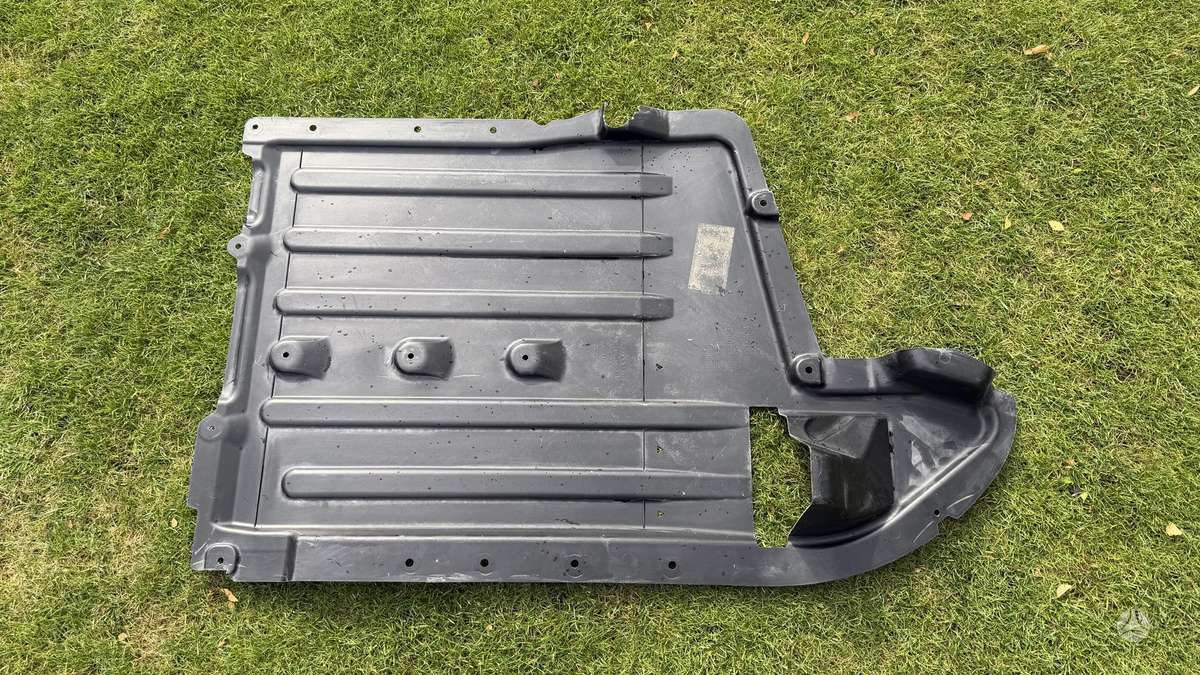 BMW X5 body parts