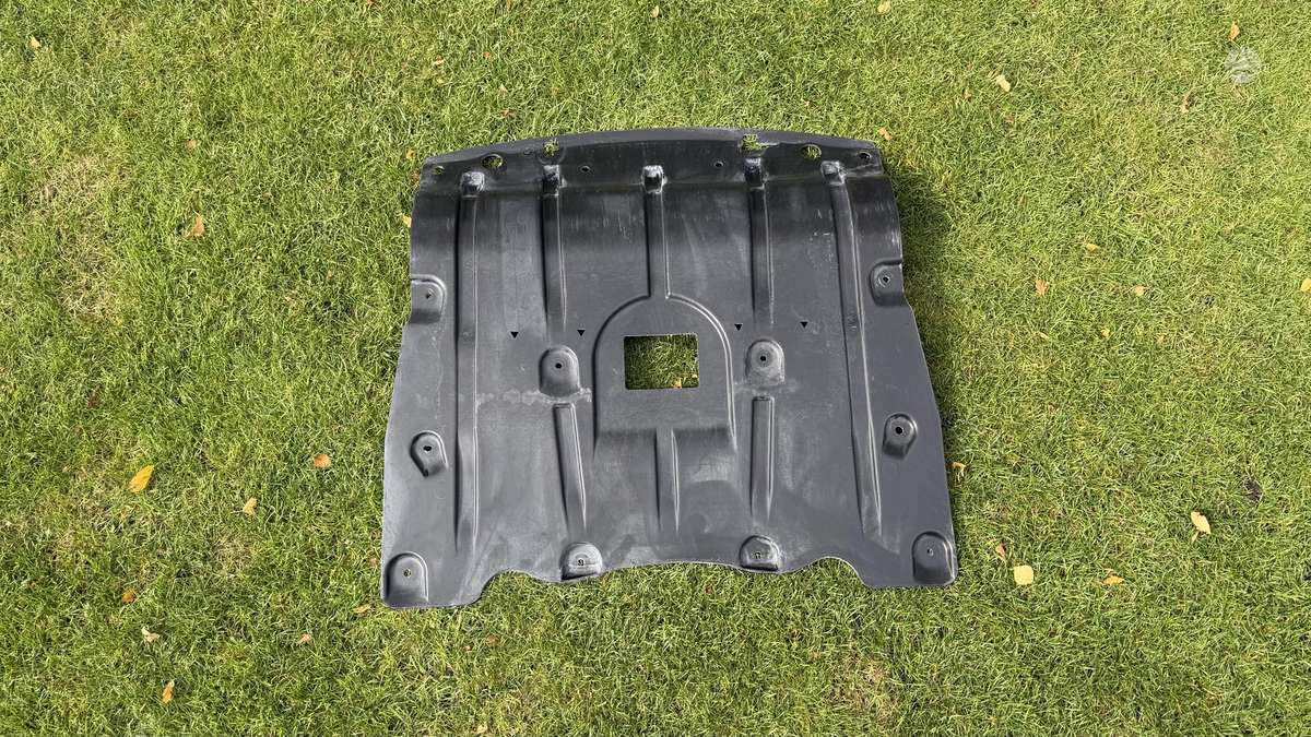 BMW X5 body parts