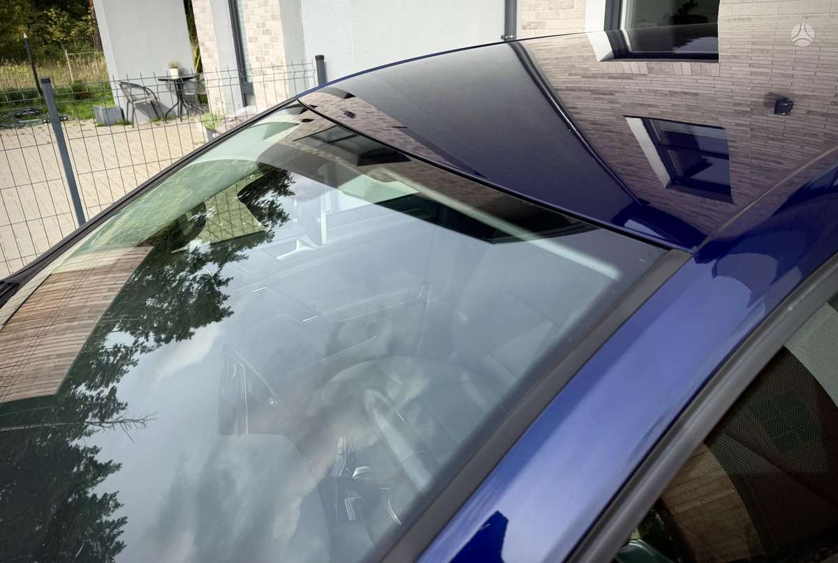 Volkswagen Golf - 12