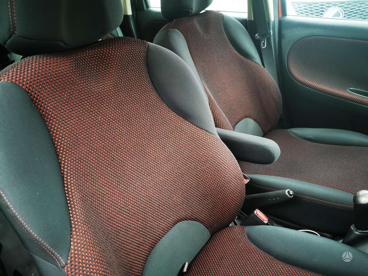 Nissan Note, 1.4 l., Хэтчбек