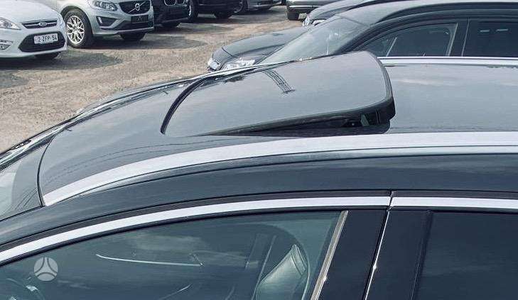 Volvo V60, 2.4 l., Универсал