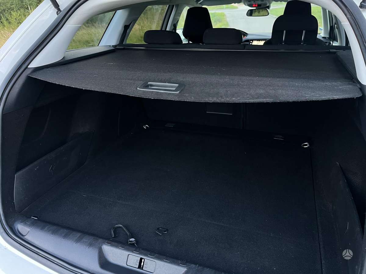 Peugeot 308 - 11