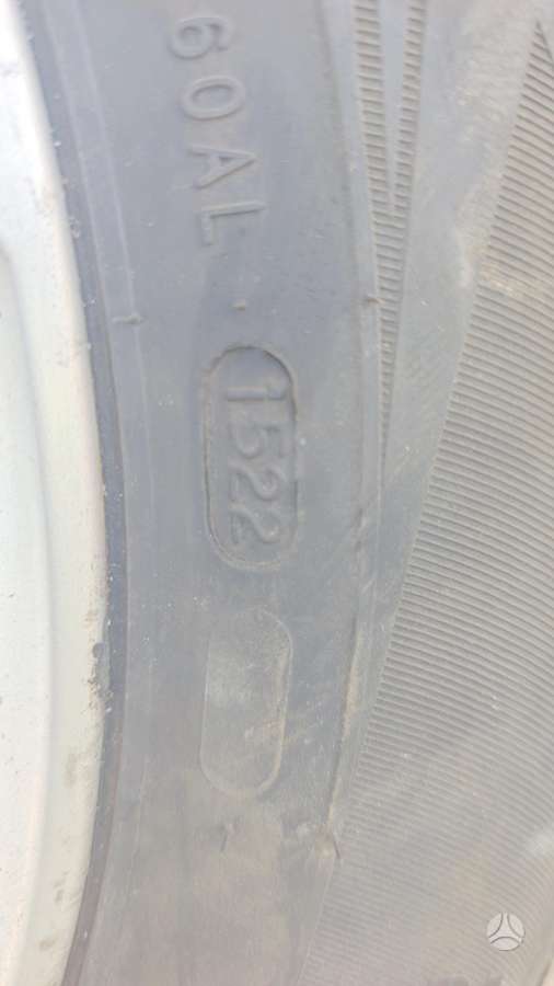 Audi, vieglmetāla, R16