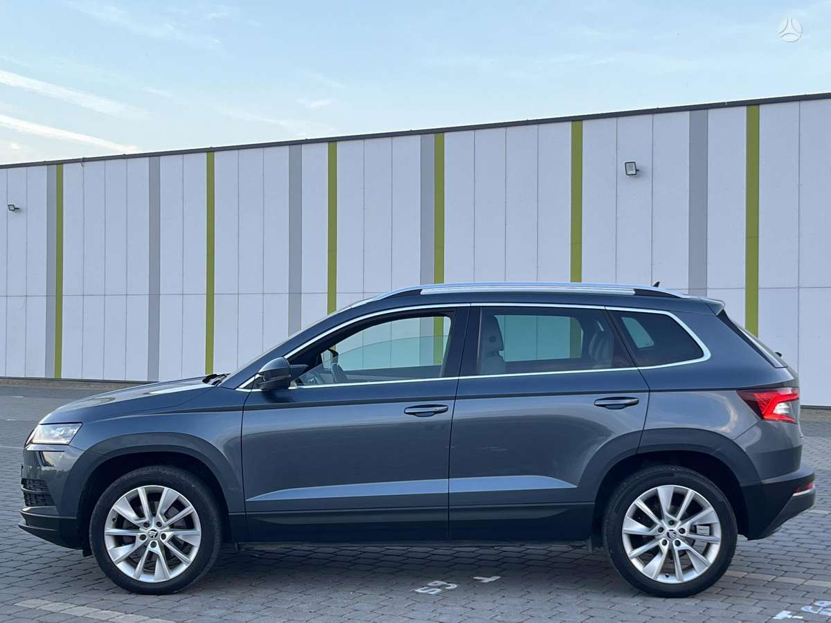 Škoda Karoq - 9