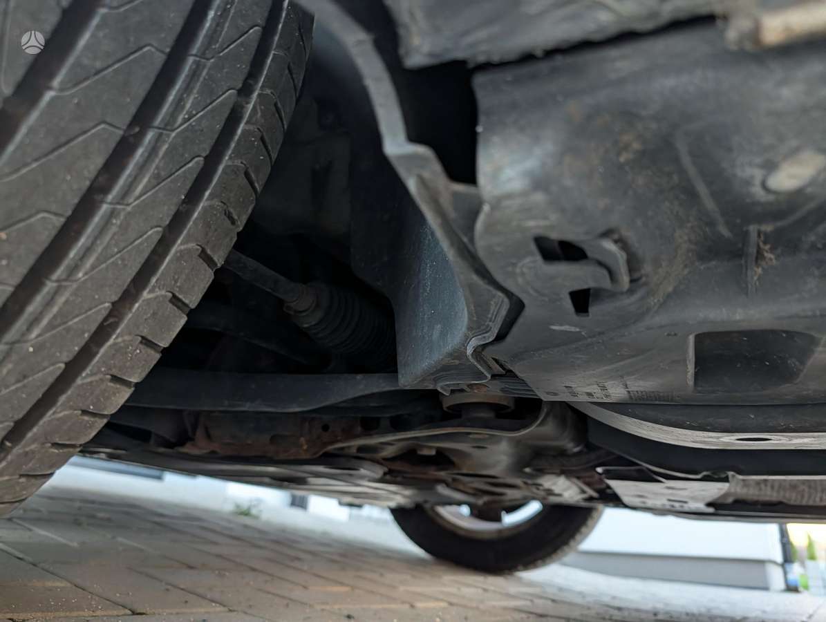 Skoda Octavia, 1.0 l., Универсал