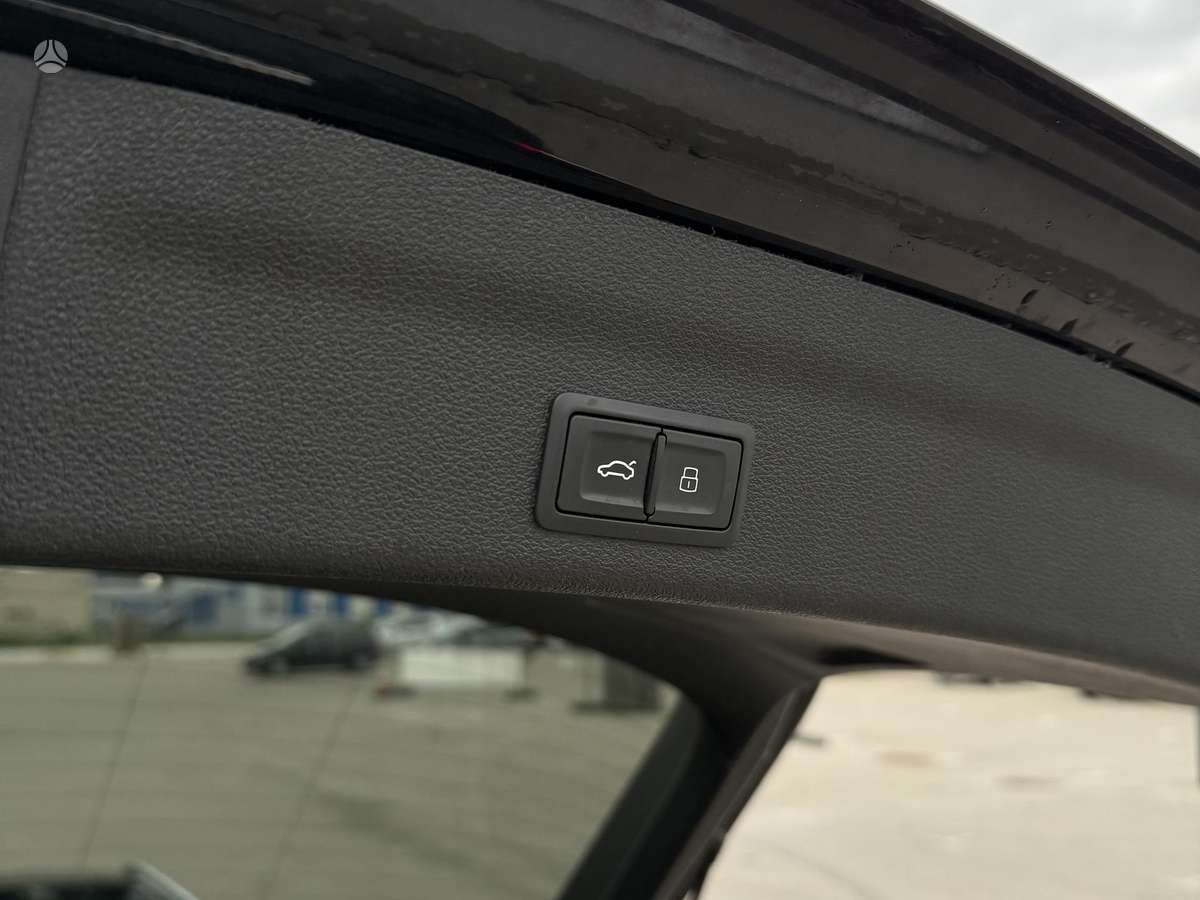 Audi S6, 3.0 l., Универсал