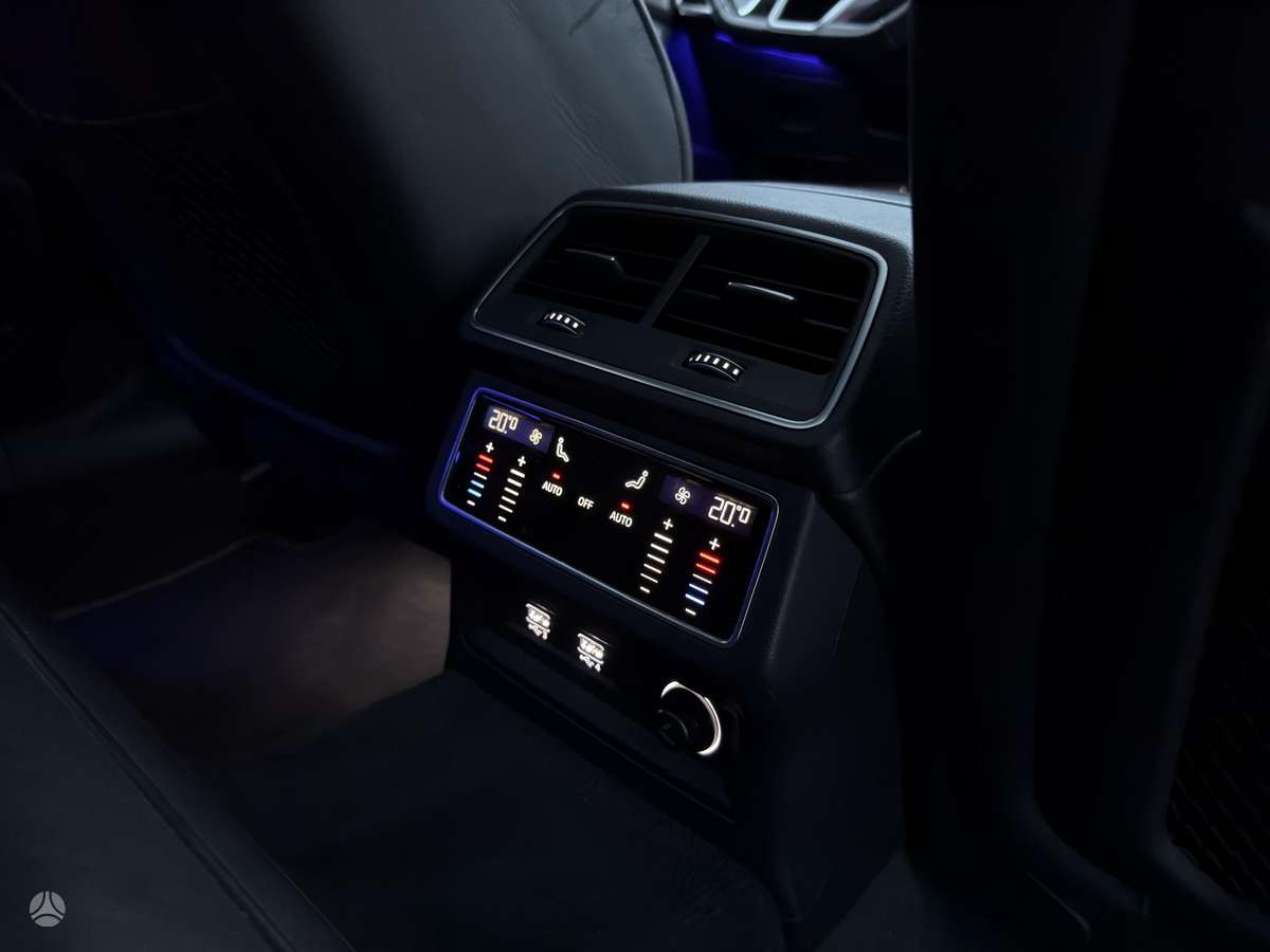 Audi S6, 3.0 l., Универсал
