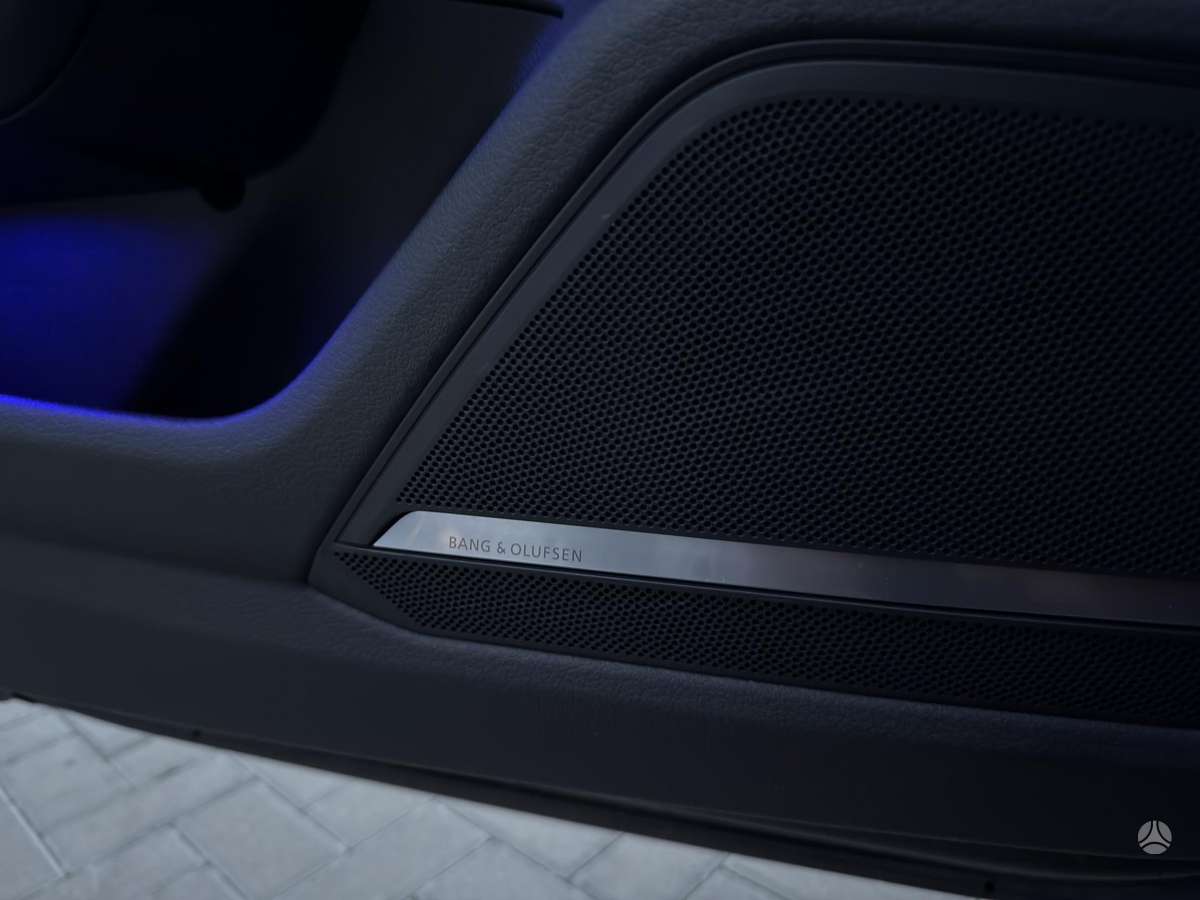 Audi S6, 3.0 l., Универсал