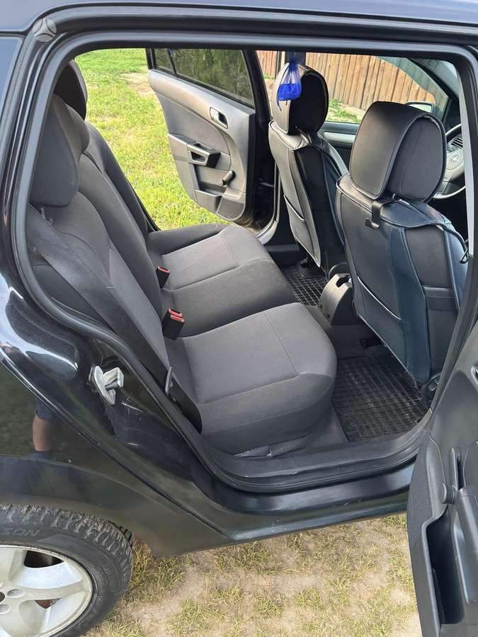 Opel Astra, 1.7 l., Универсал