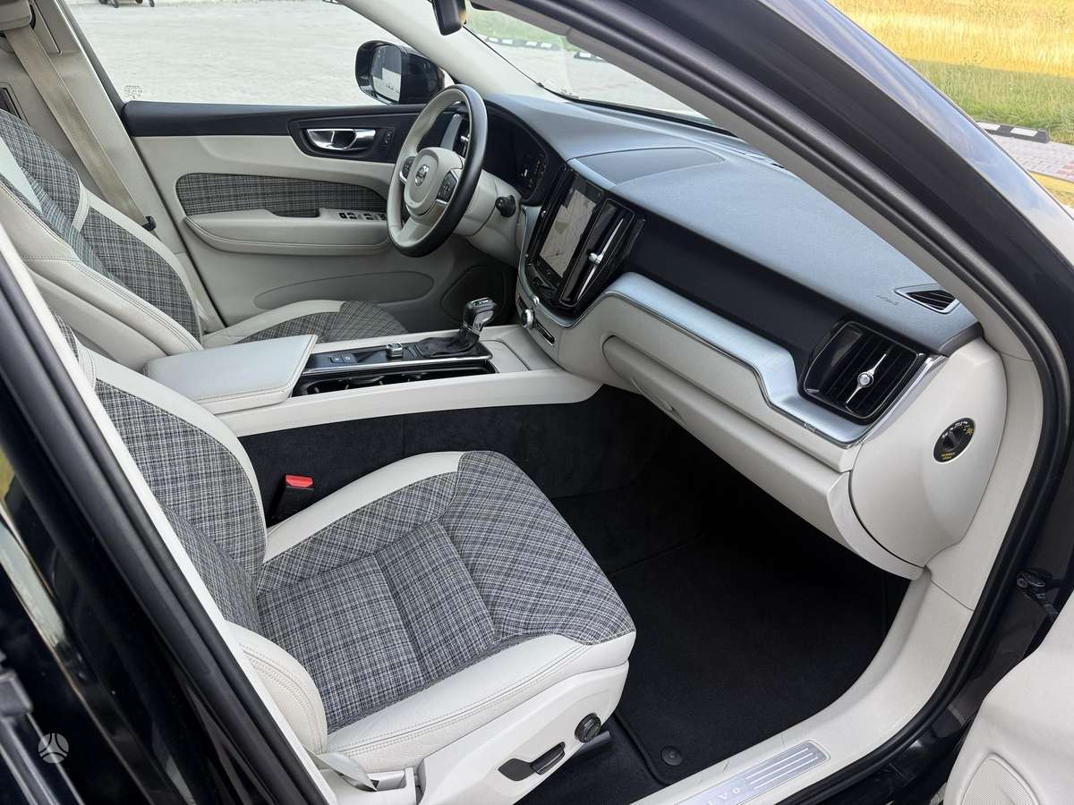 Volvo XC60 - 9