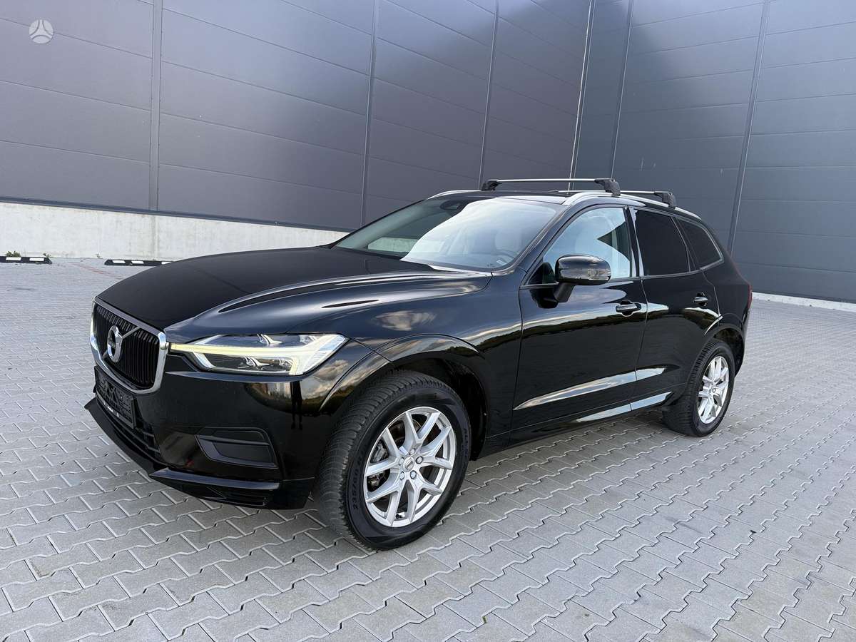 Volvo XC60 - 3