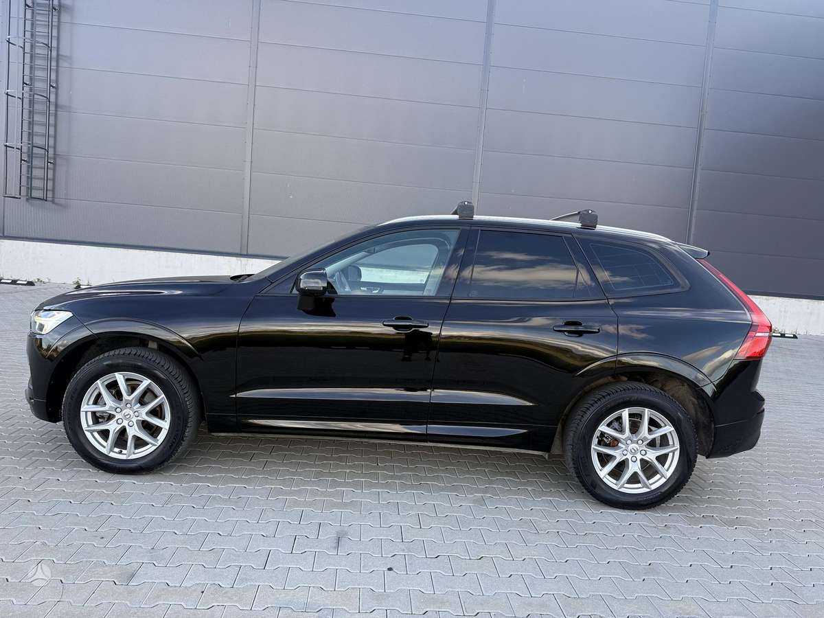 Volvo XC60 - 4