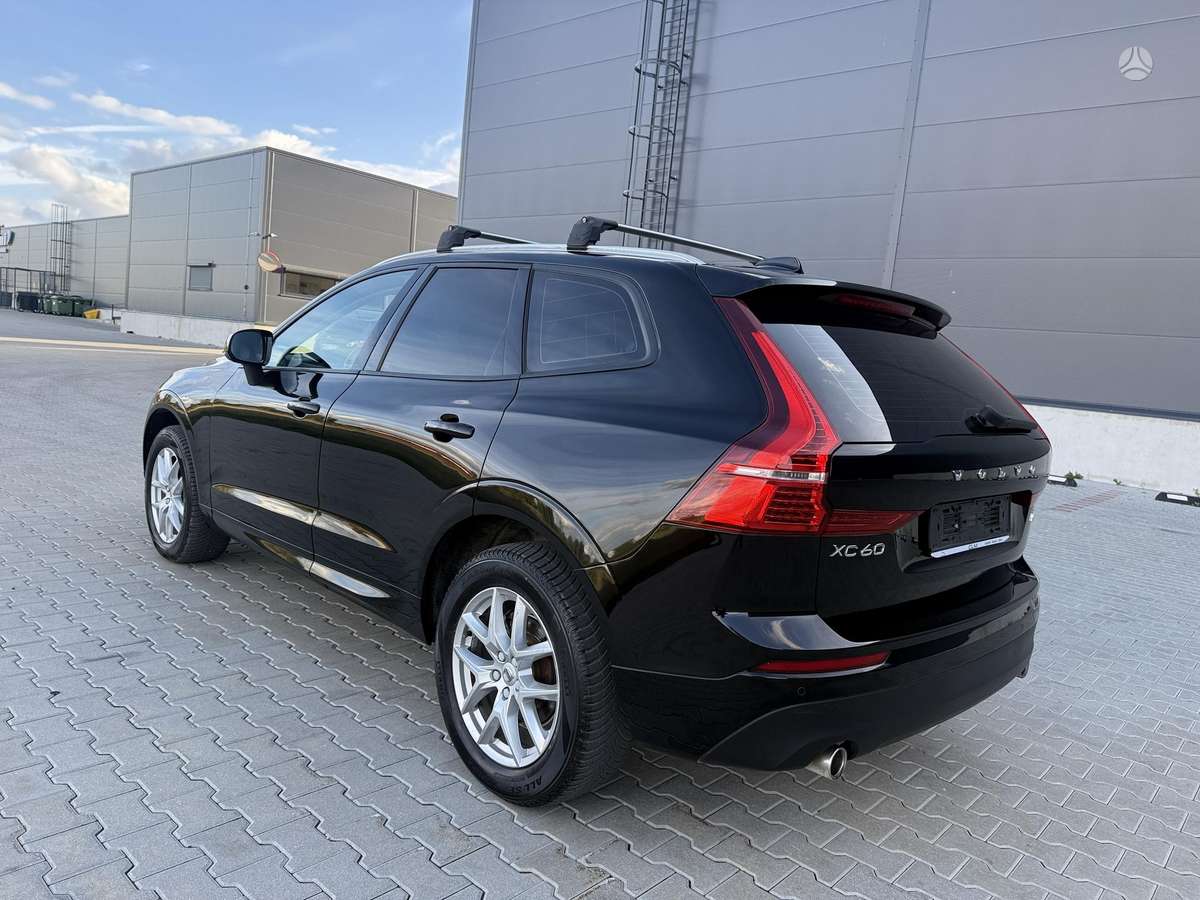 Volvo XC60 - 5