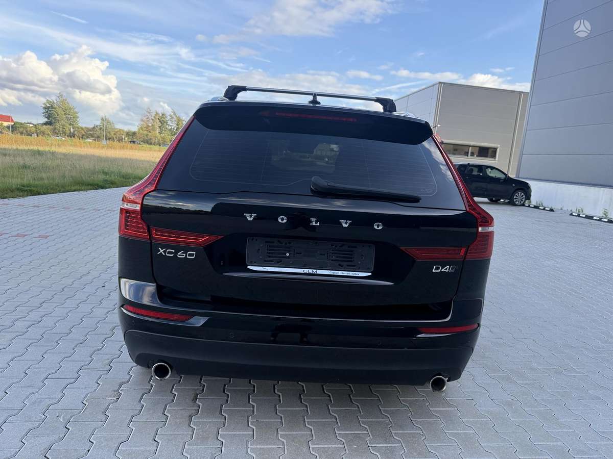 Volvo XC60 - 6