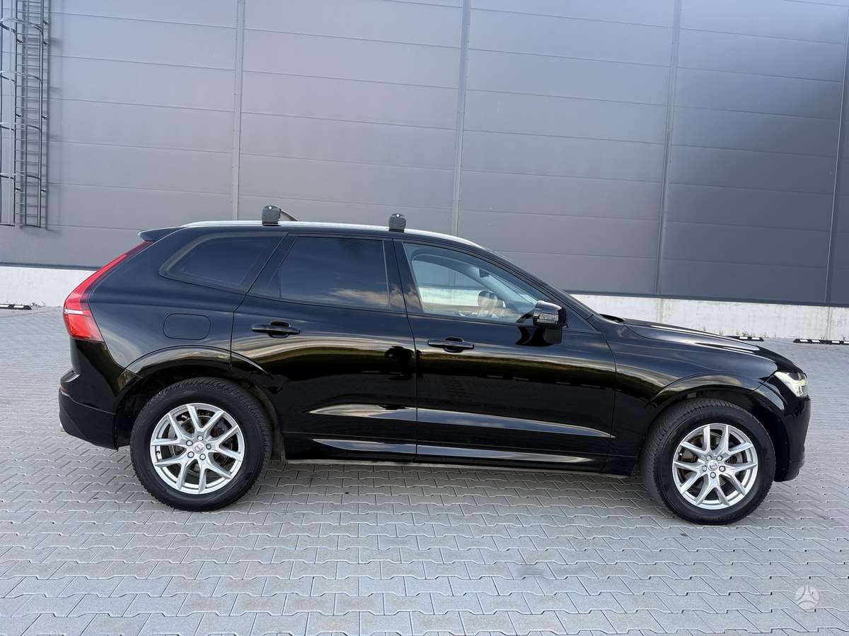 Volvo XC60 - 8