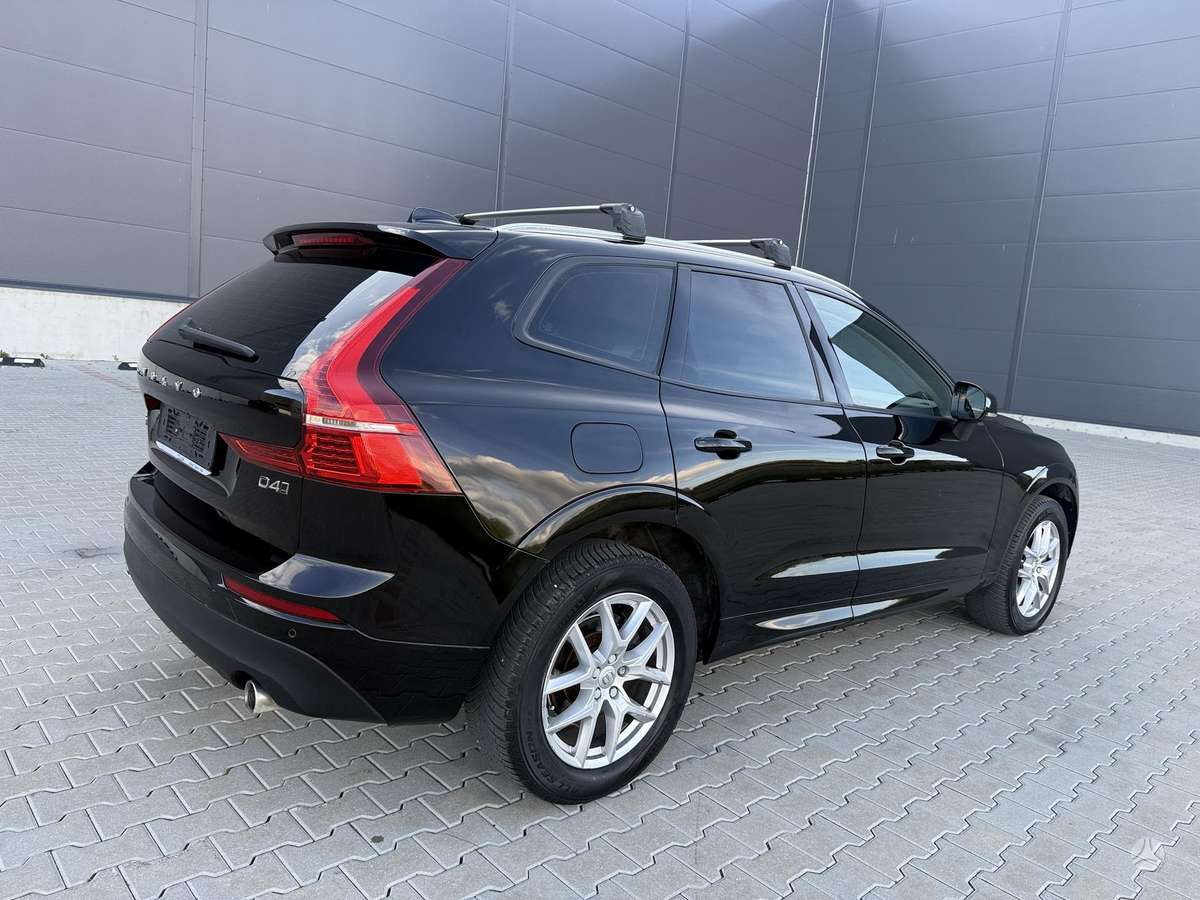 Volvo XC60 - 7