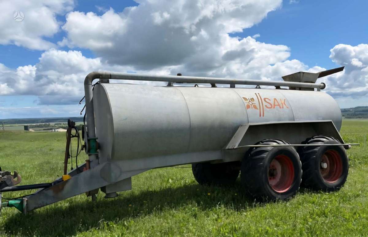 ARB, tanker
