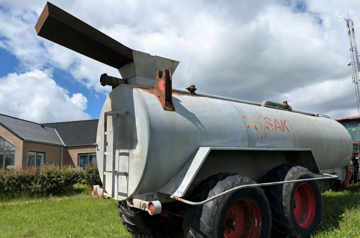 ARB, tanker