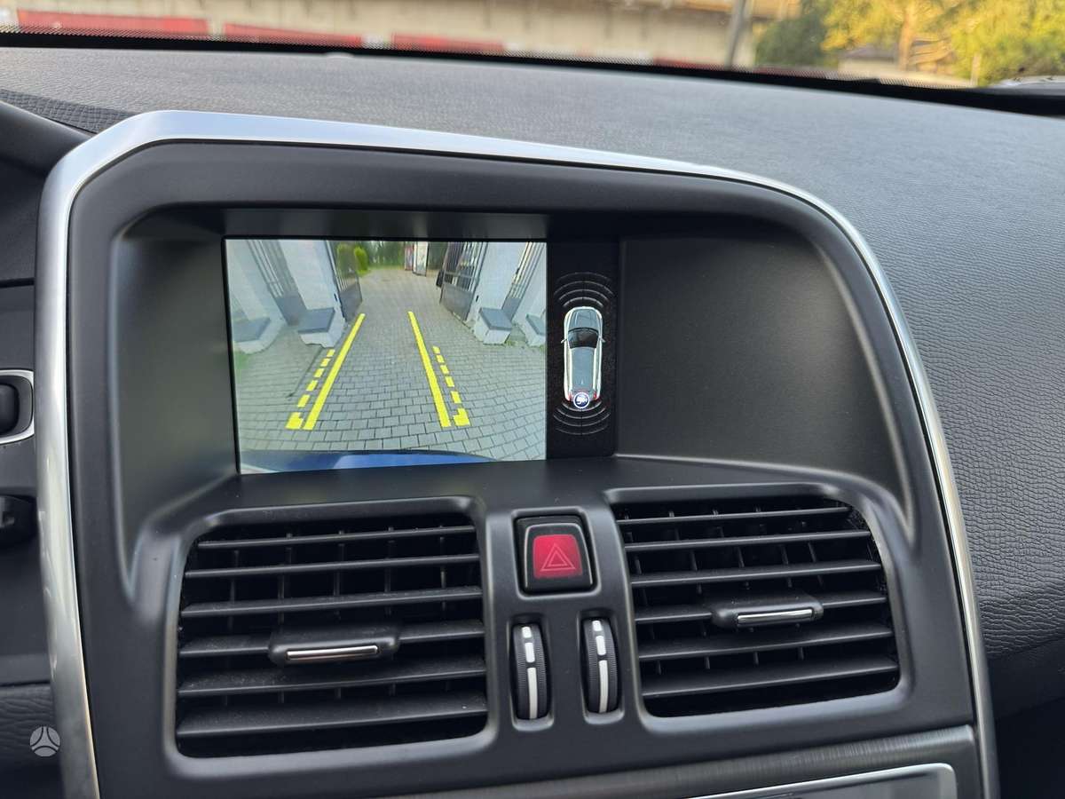 Volvo XC60 - 9