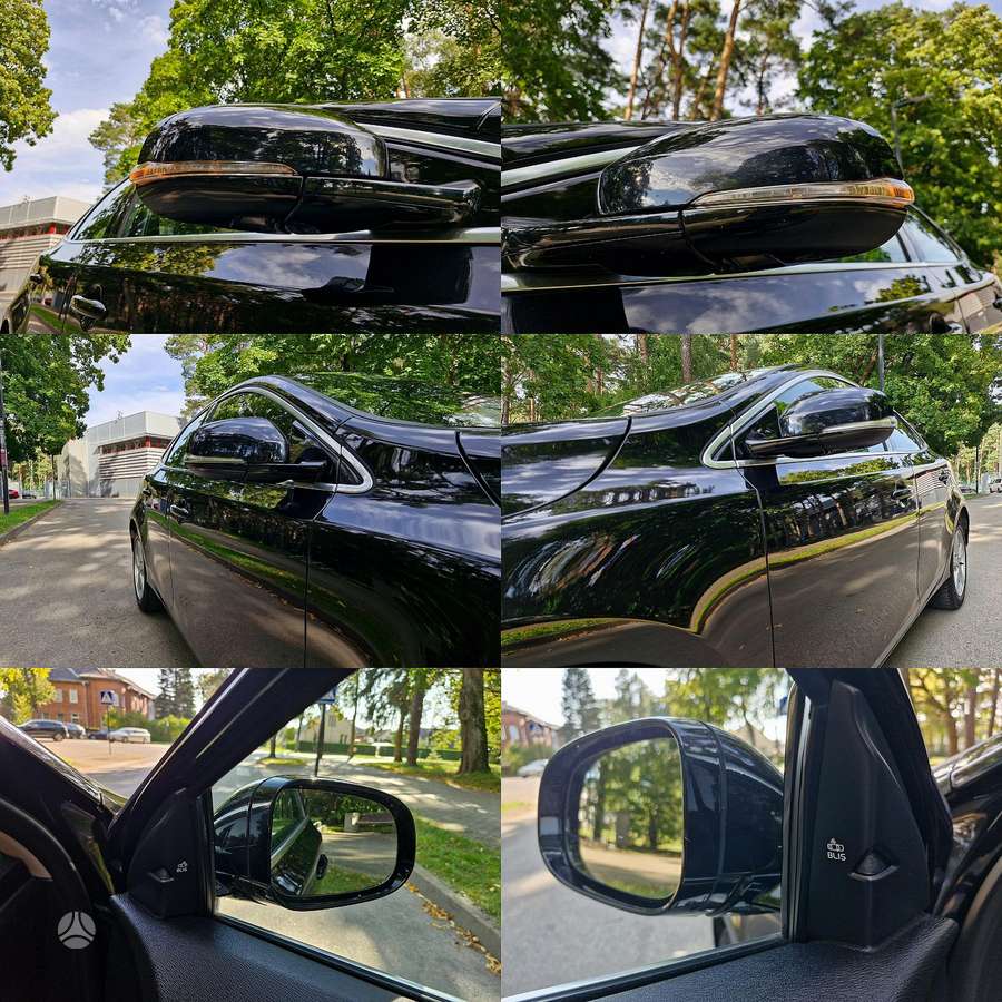 Volvo V40, 1.6 l., Хэтчбек