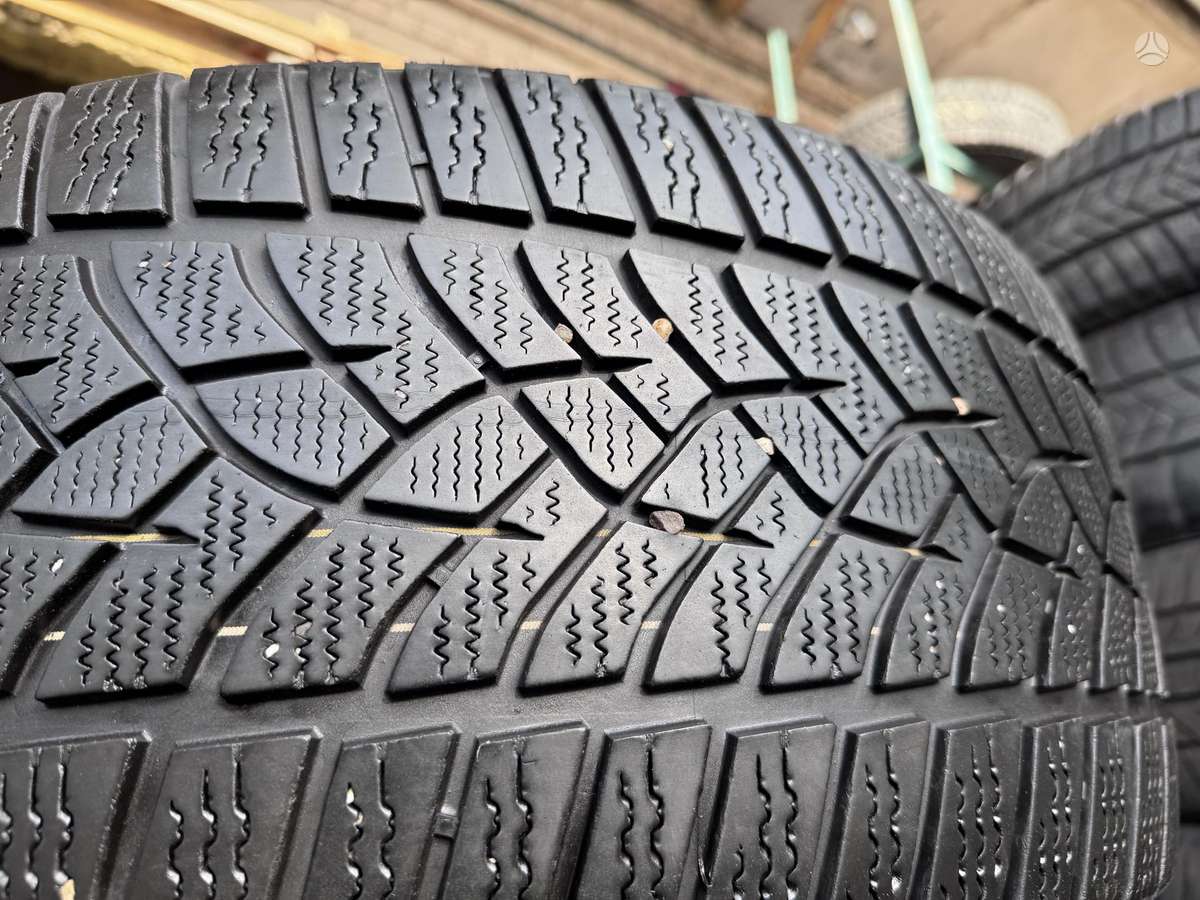 Goodyear Performance, winter 245/40 R18