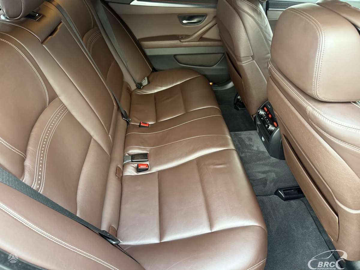 BMW M550, 3.0 l., wagon