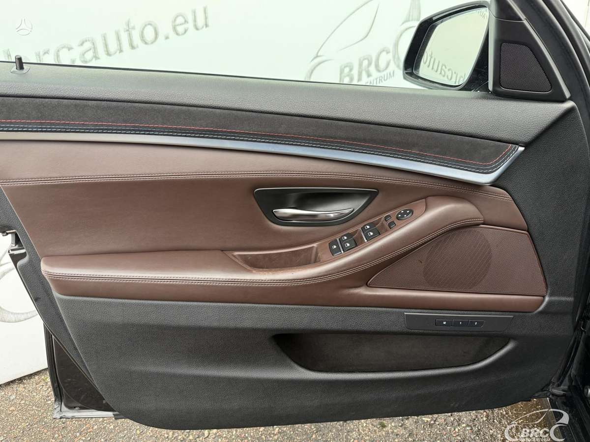 BMW M550, 3.0 l., Универсал