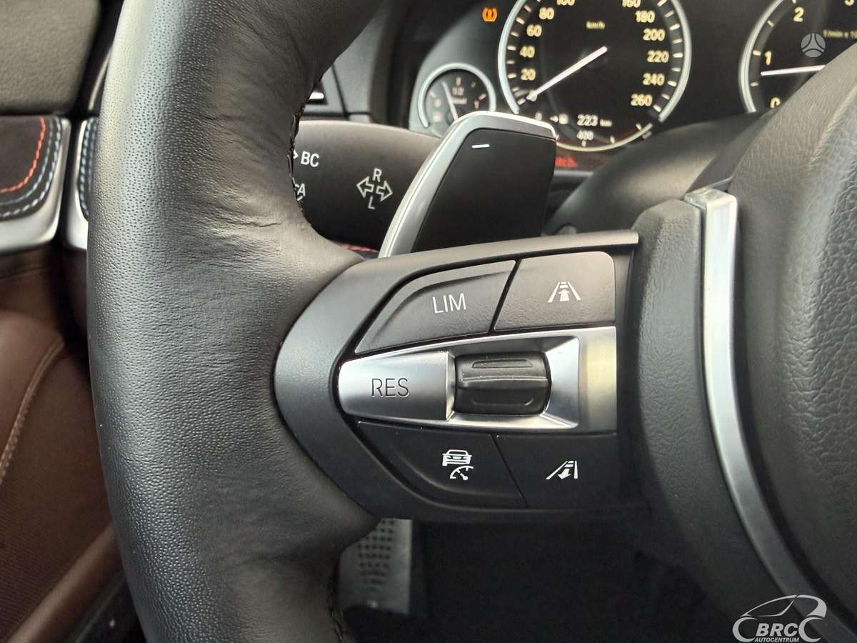 BMW M550, 3.0 l., Универсал