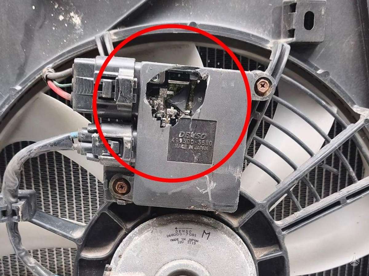 Mazda CX-5 radiators
