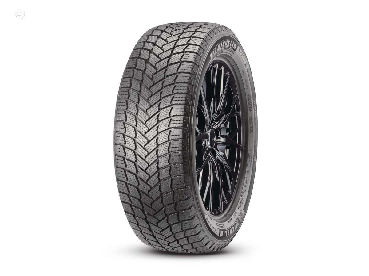 Michelin X-ICE SNOW, winter 255/50 R21