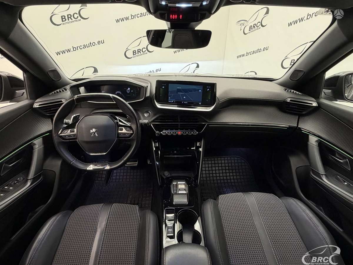Peugeot 2008 - 4
