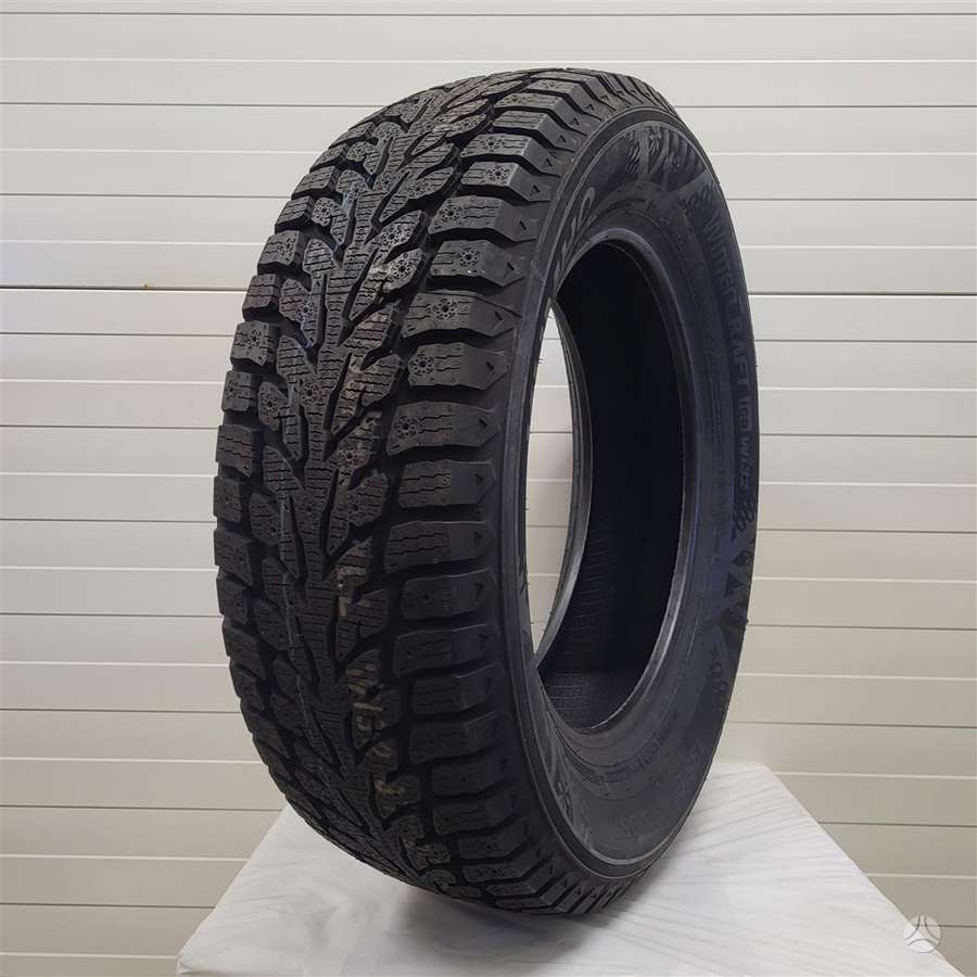 Kumho WI32, winter 195/65 R15