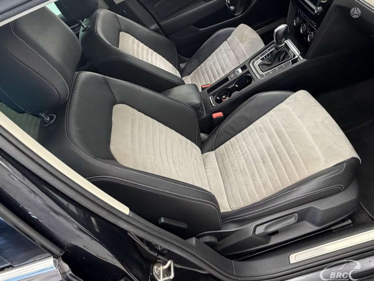 Volkswagen Passat - 6
