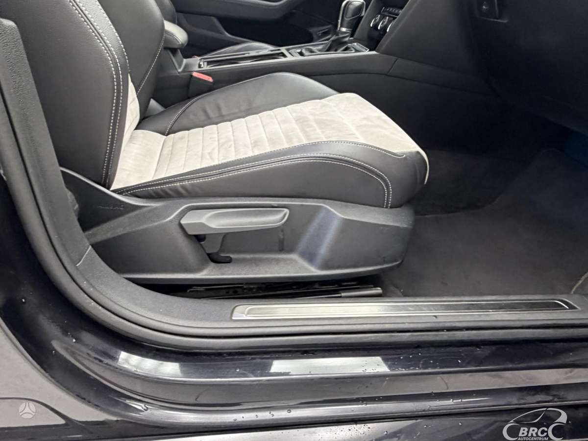 Volkswagen Passat - 7