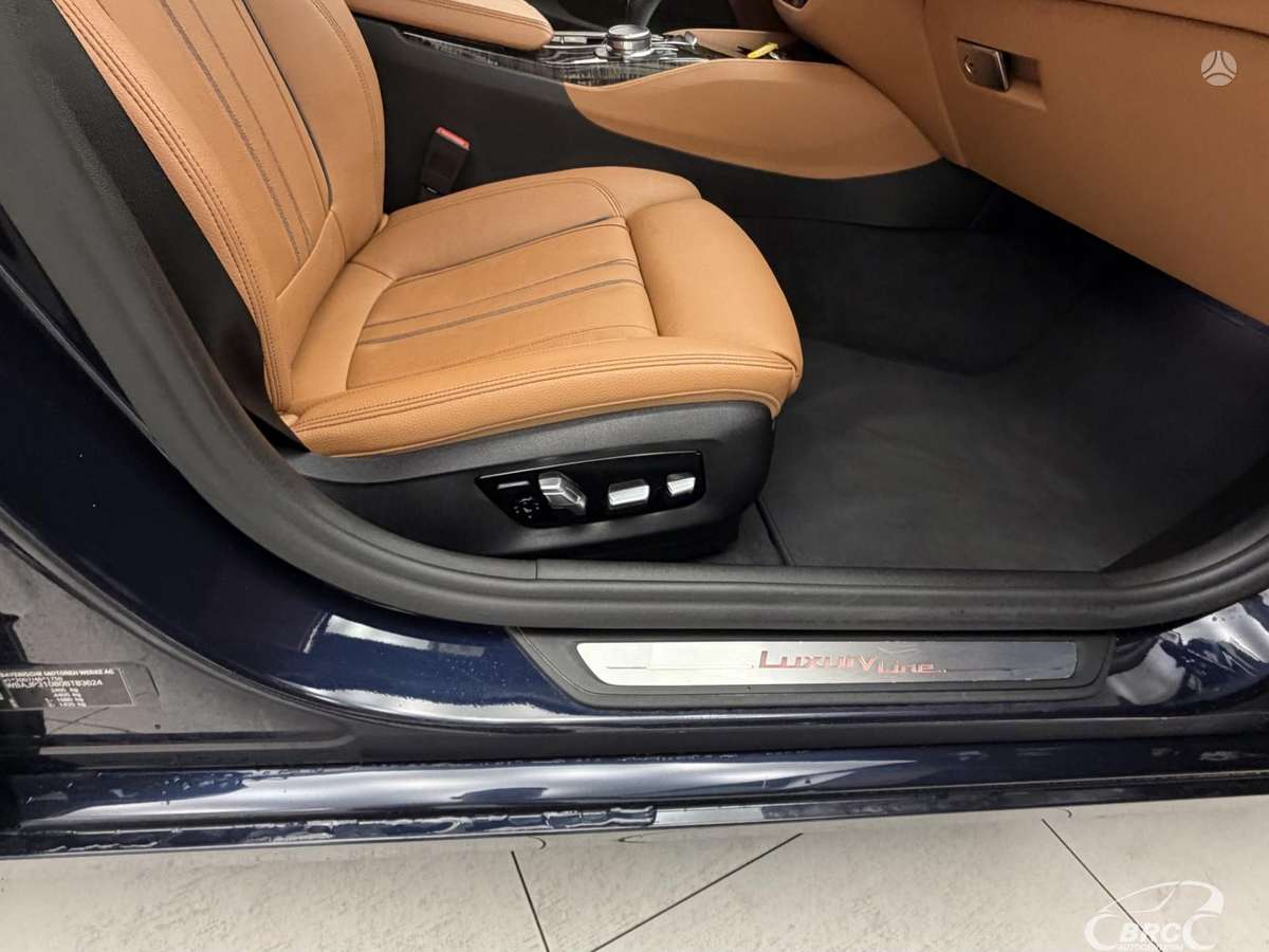 BMW 520, 2.0 l., universalas