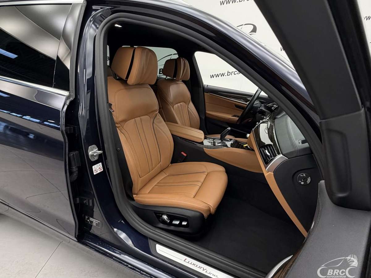 BMW 520, 2.0 l., universalas