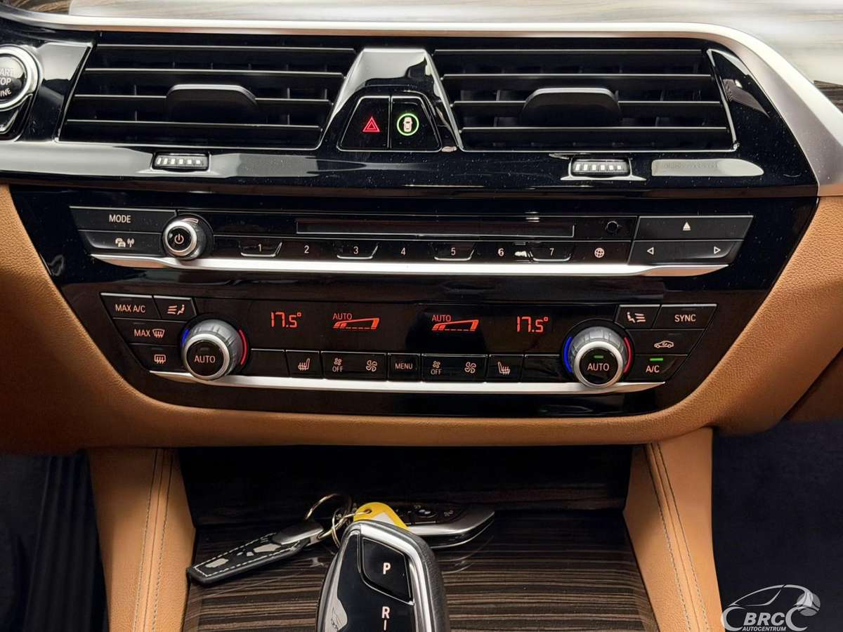BMW 520, 2.0 l., universalas