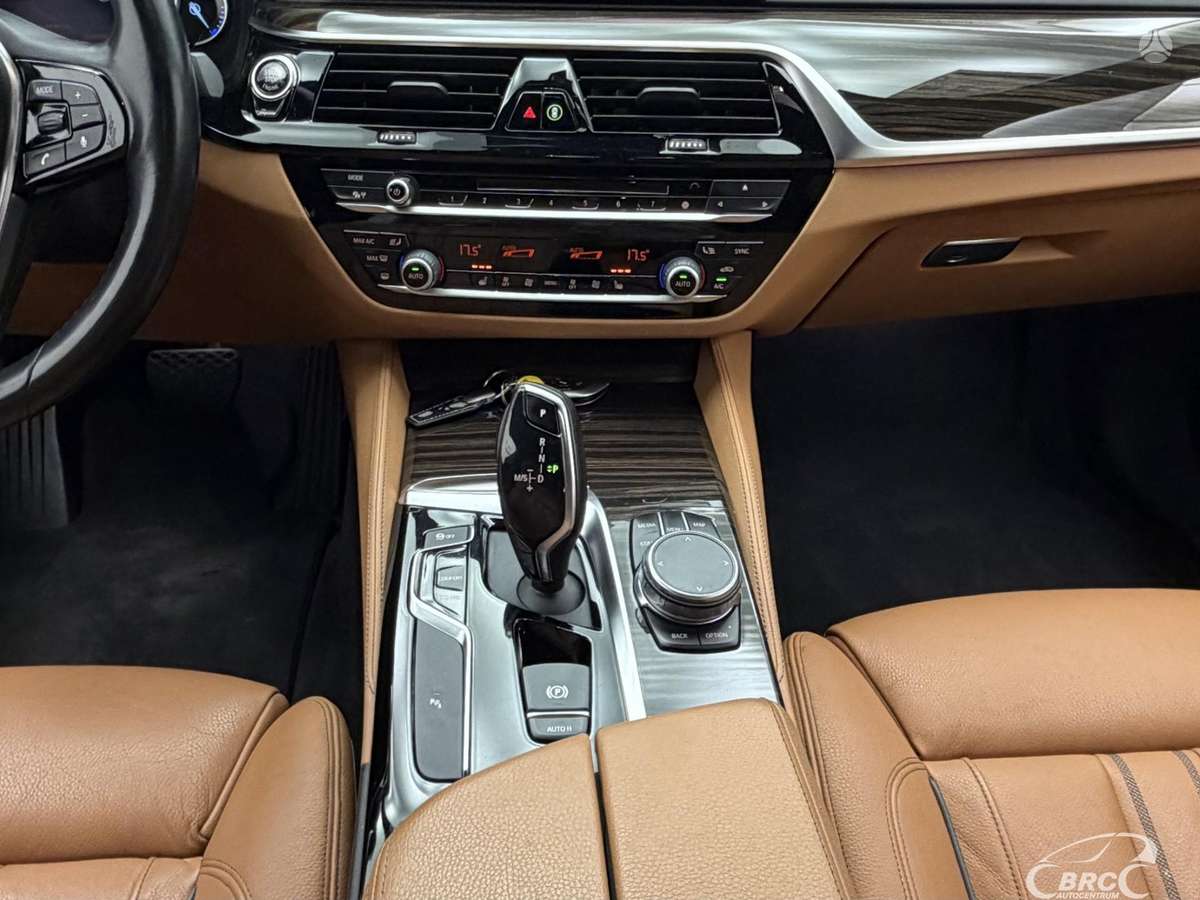 BMW 520, 2.0 l., universalas