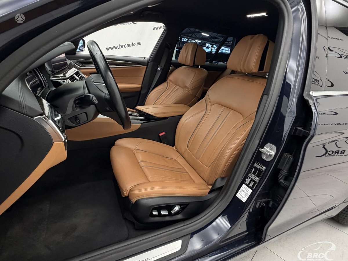 BMW 520, 2.0 l., universalas
