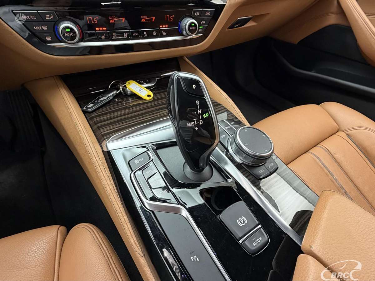 BMW 520, 2.0 l., universalas