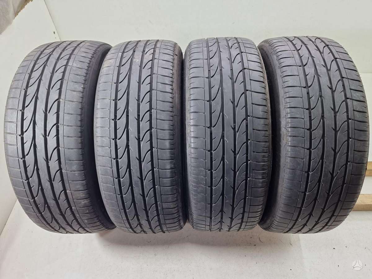Bridgestone 2023, летние 225/45 R19