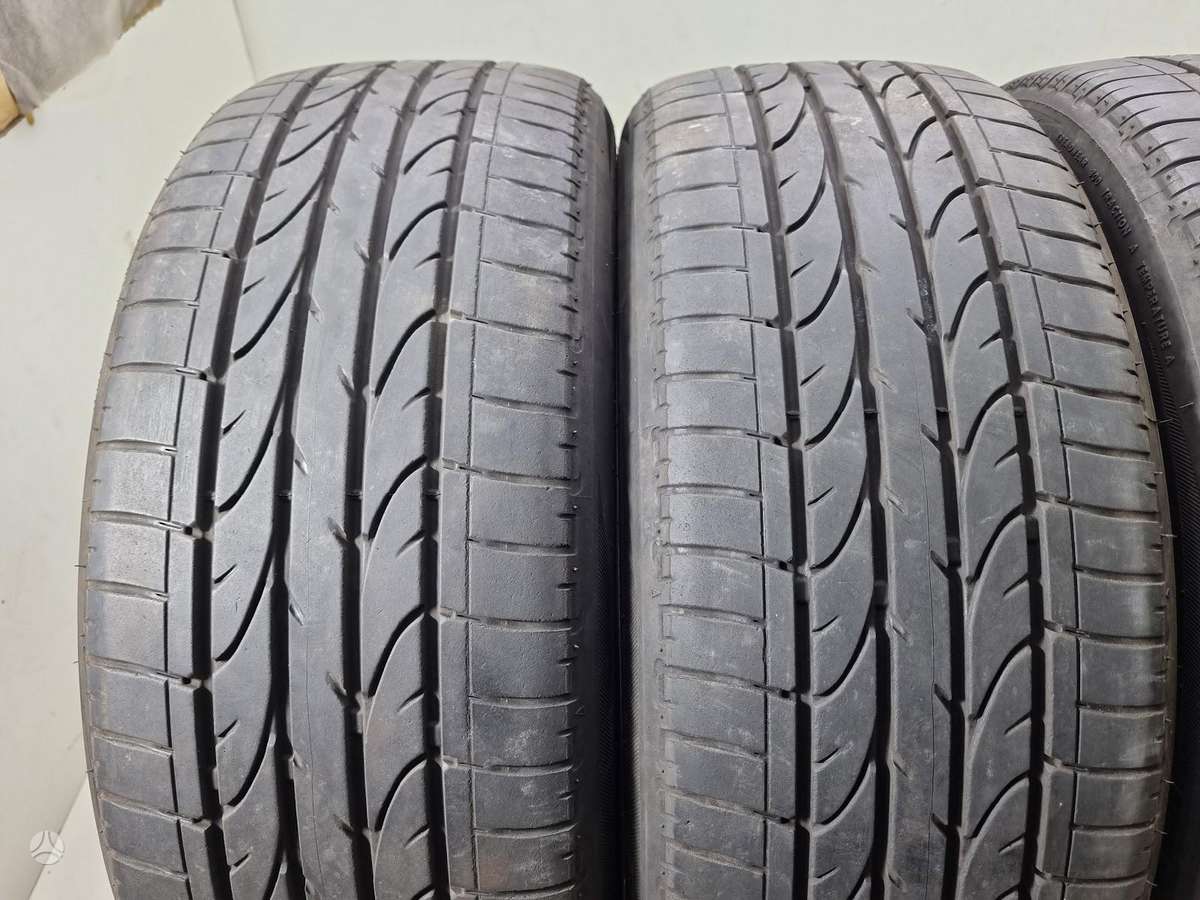 Bridgestone 2023, летние 225/45 R19