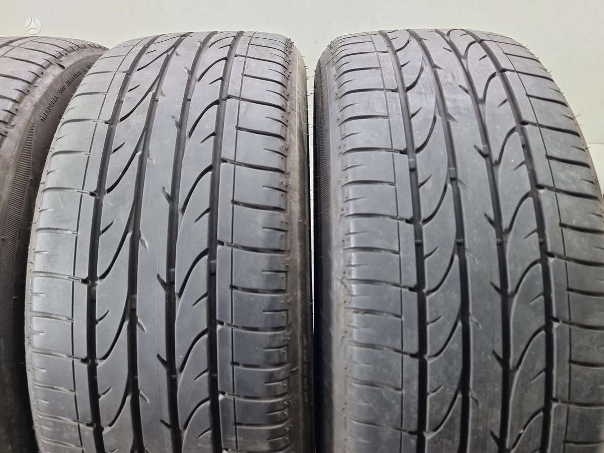 Bridgestone 2023, летние 225/45 R19