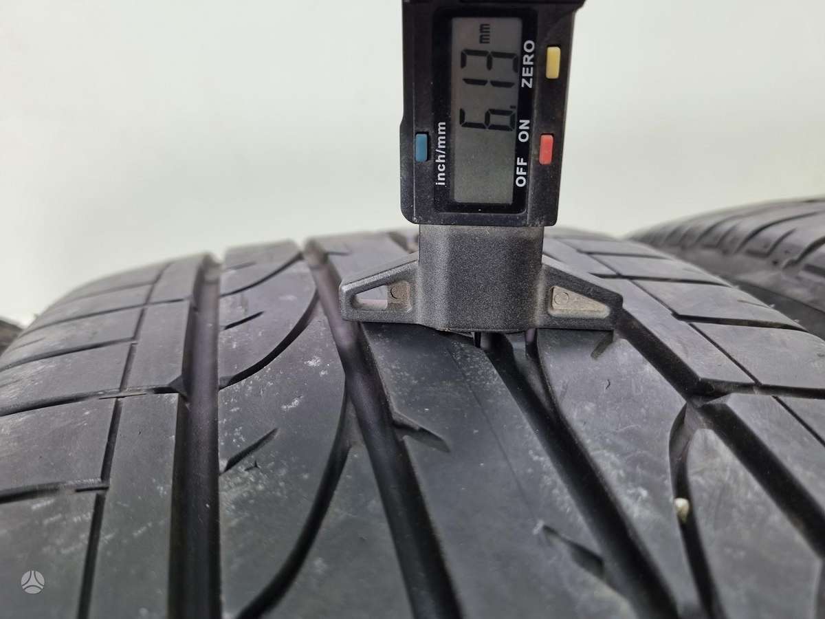 Bridgestone 2023, летние 225/45 R19