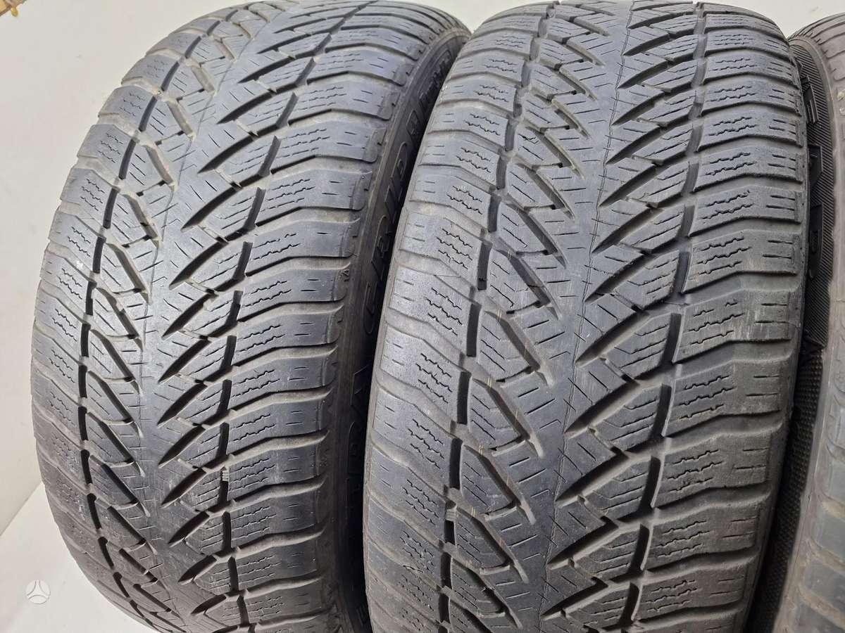 Goodyear, universalios 225/50 R17