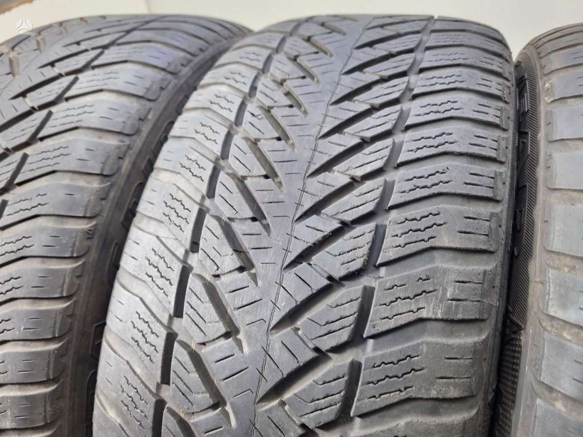 Goodyear, всесезонные 225/50 R17