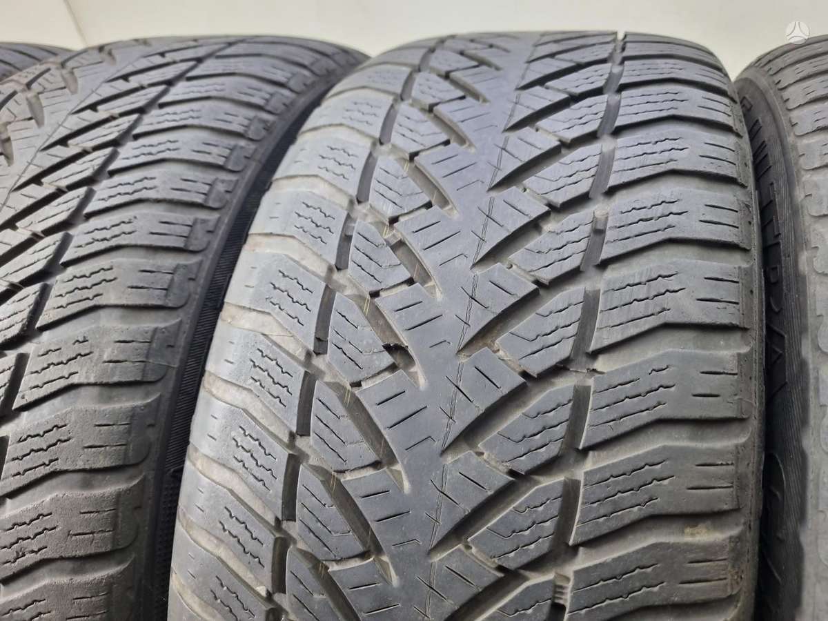 Goodyear, universalios 225/50 R17