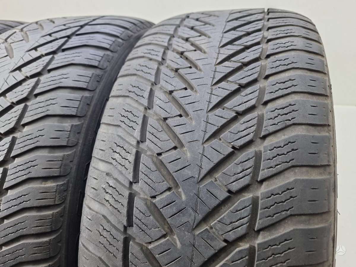 Goodyear, universalios 225/50 R17